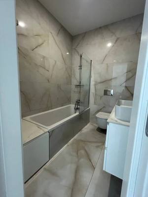 2 BR Apartment in Agios Athanasios, Limassol thumbnail 10