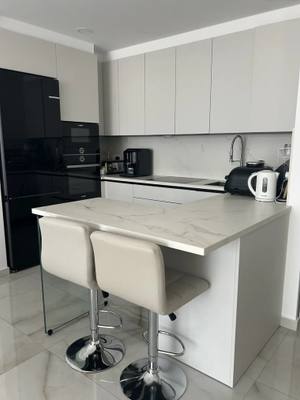 2 BR Apartment in Agios Athanasios, Limassol thumbnail 3