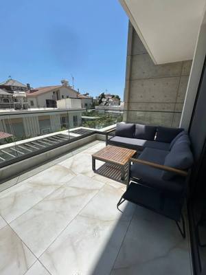 2 BR Apartment in Agios Athanasios, Limassol thumbnail 12