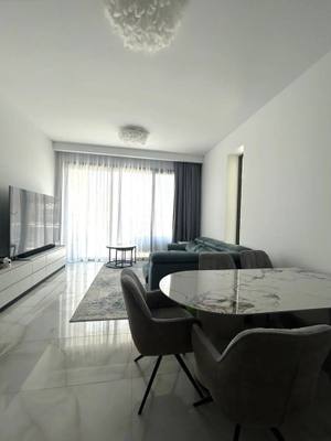 2 BR Apartment in Agios Athanasios, Limassol thumbnail 2
