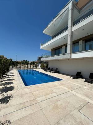 2 BR Apartment in Agios Athanasios, Limassol thumbnail 13