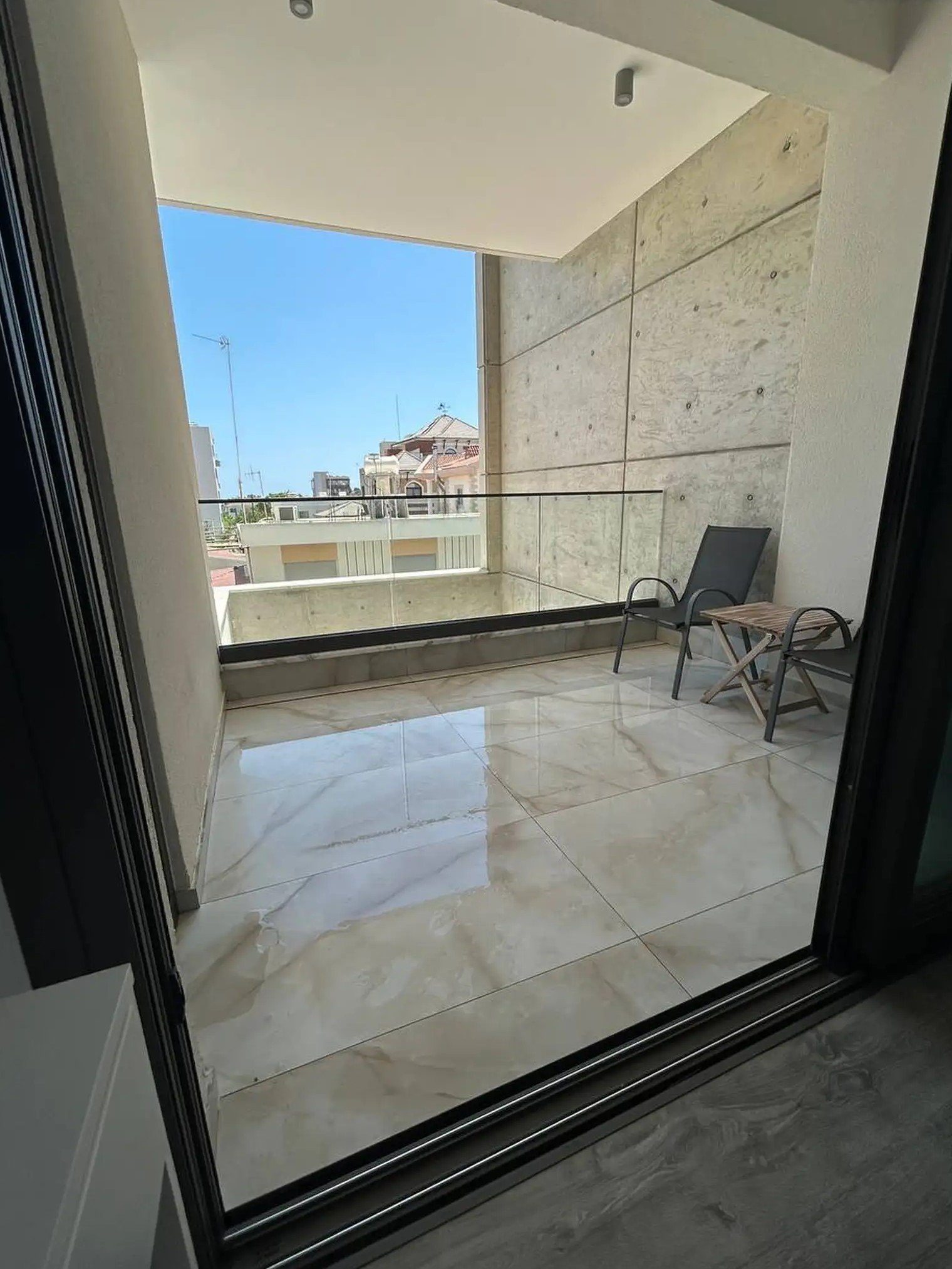 2 BR Apartment in Agios Athanasios, Limassol photo 11