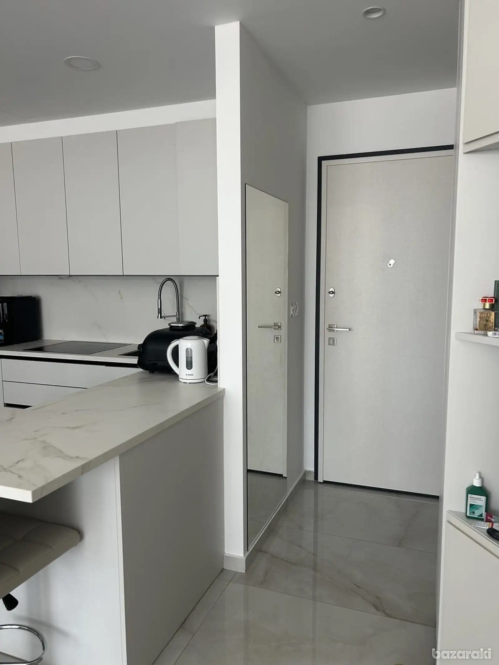 2 BR Apartment in Agios Athanasios, Limassol photo 4