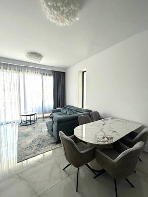 2 BR Apartment in Agios Athanasios, Limassol thumbnail 1