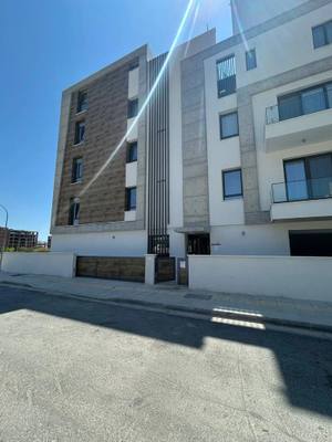2 BR Apartment in Agios Athanasios, Limassol thumbnail 14