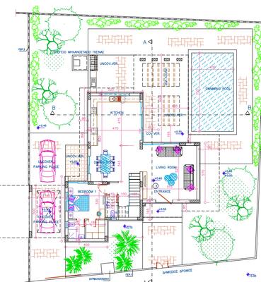 4 BR Villa in Pyla, Larnaca thumbnail 9