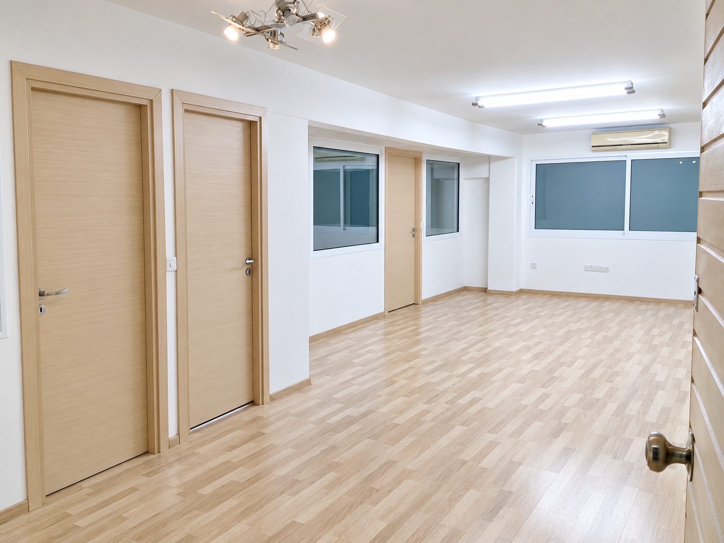 Office in Panthea, Limassol photo 1