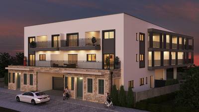 1 BR Apartment in Kato Polemidia, Limassol thumbnail 1