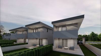 3 BR Villa in Anglisides, Larnaca thumbnail 2