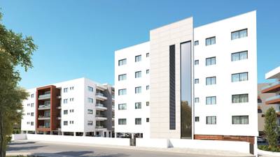 2 BR Apartment in Ypsonas, Limassol thumbnail 1