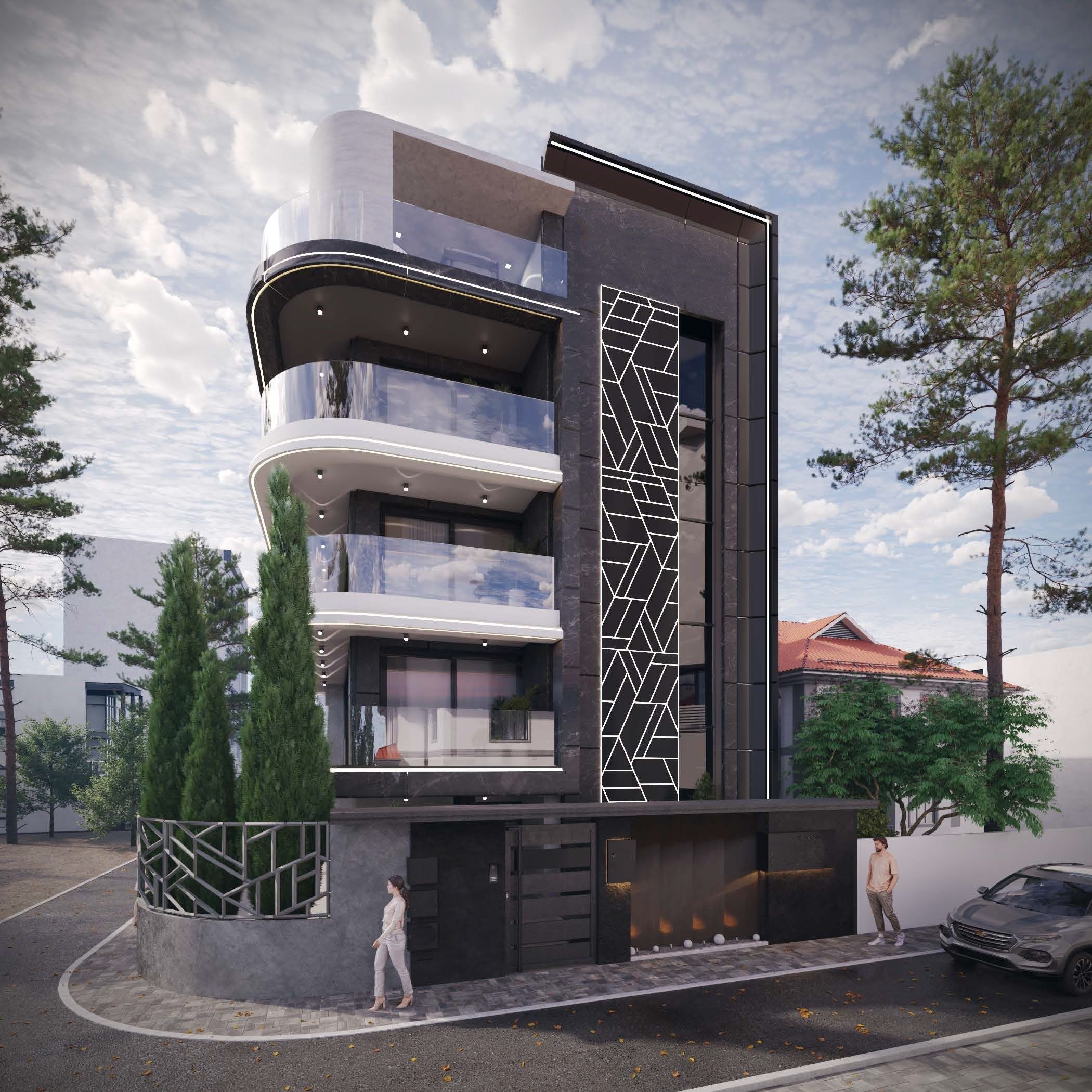 3 BR Apartment in Agios Nektarios, Limassol photo 5