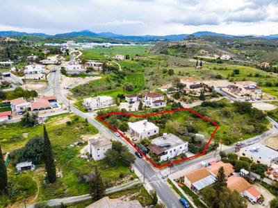 Shared residential field in Dali, Nicosia thumbnail 2
