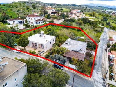 Shared residential field in Dali, Nicosia thumbnail 4