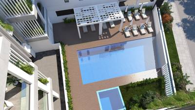 2 BR Apartment in Agioi Anargyroi I, Larnaca thumbnail 5