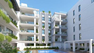 2 BR Apartment in Agioi Anargyroi I, Larnaca thumbnail 2