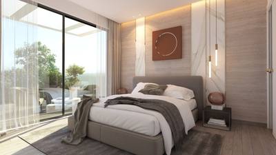 2 BR Apartment in Agioi Anargyroi I, Larnaca thumbnail 7
