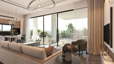 2 BR Apartment in Agioi Anargyroi I, Larnaca thumbnail 8