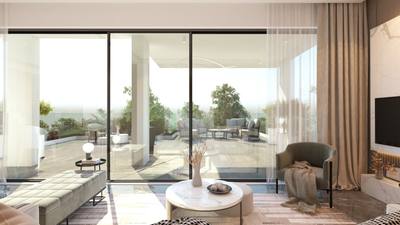2 BR Apartment in Agioi Anargyroi I, Larnaca thumbnail 11