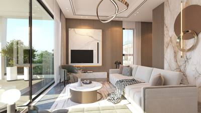 2 BR Apartment in Agioi Anargyroi I, Larnaca thumbnail 12