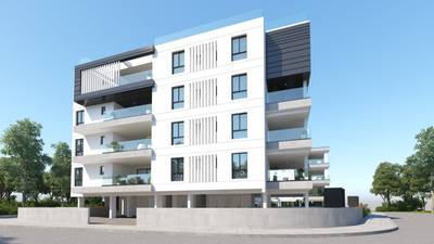 2 BR Apartment in Agioi Anargyroi I, Larnaca thumbnail 3