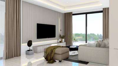 3 BR Penthouse in Agios Athanasios, Limassol thumbnail 10