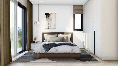 3 BR Penthouse in Agios Athanasios, Limassol thumbnail 12