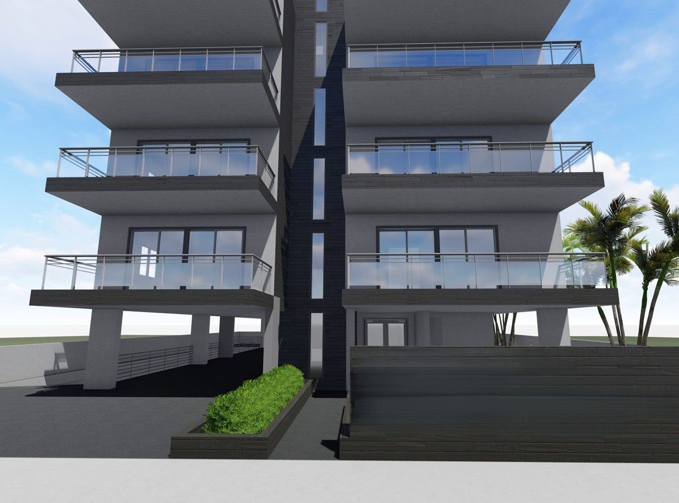 1 BR Apartment in Kaimakli, Nicosia photo 4
