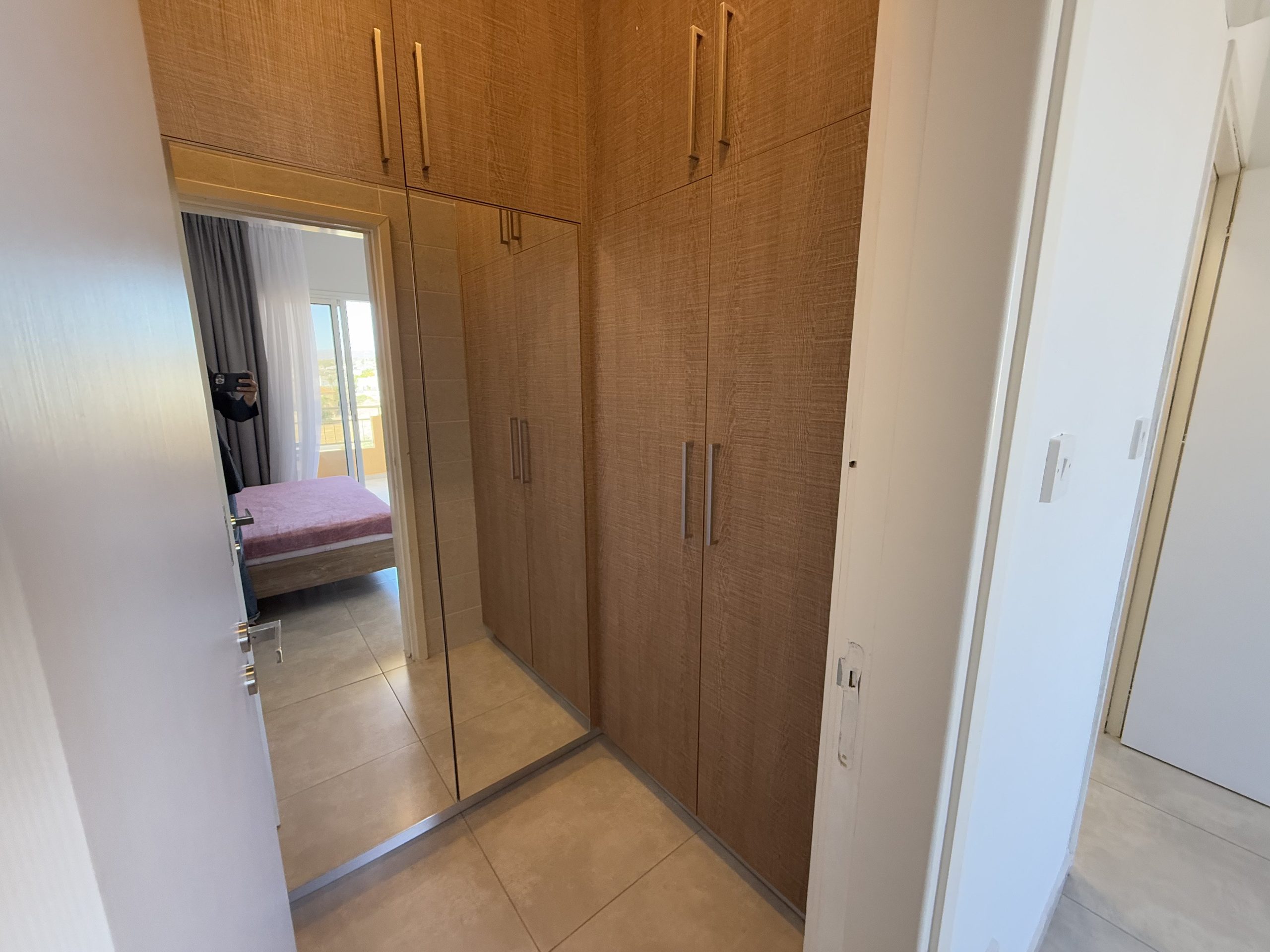 2 BR Apartment in Ypsonas, Limassol — photo 6