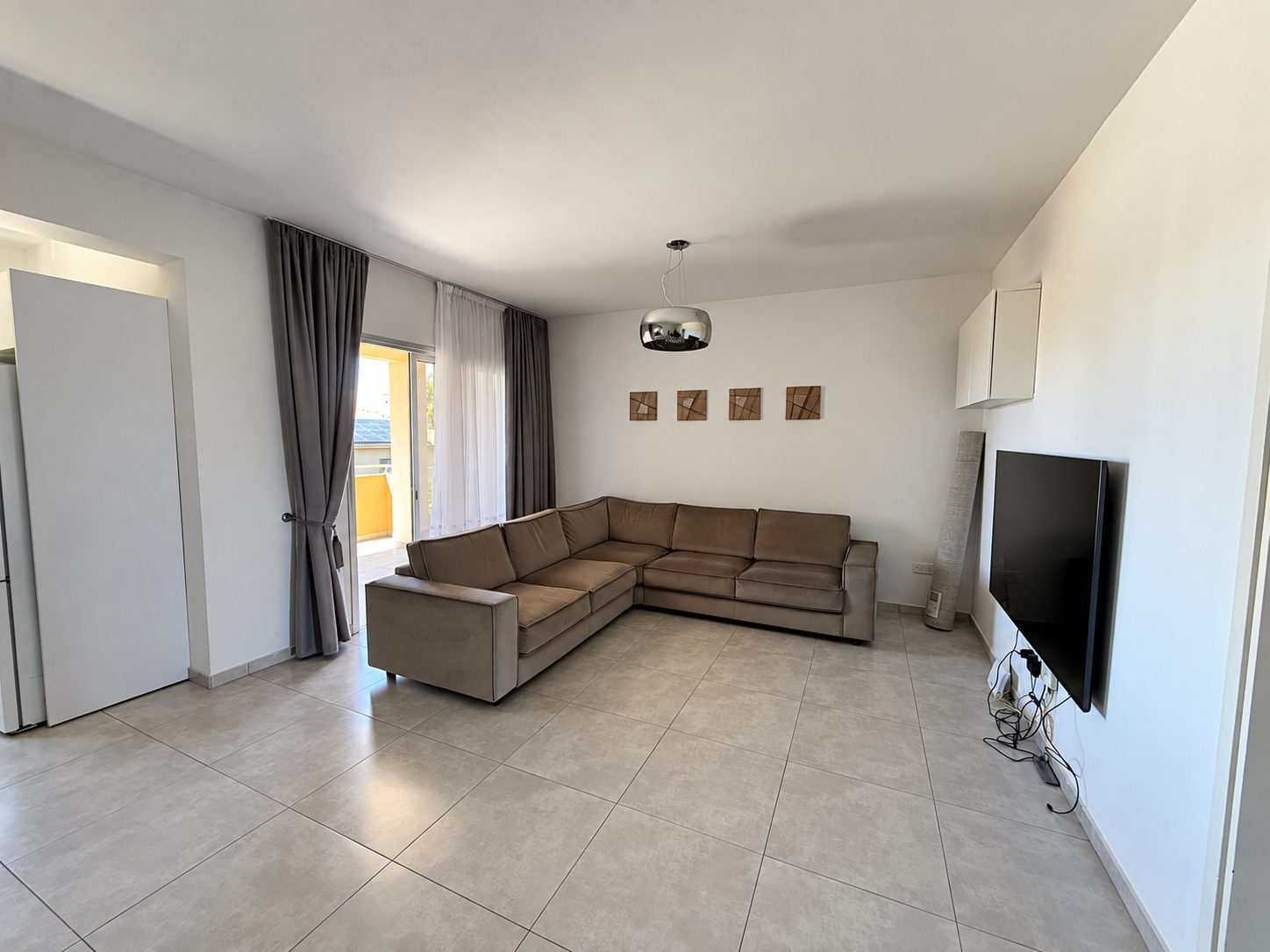 2 BR Apartment in Ypsonas, Limassol — photo 3
