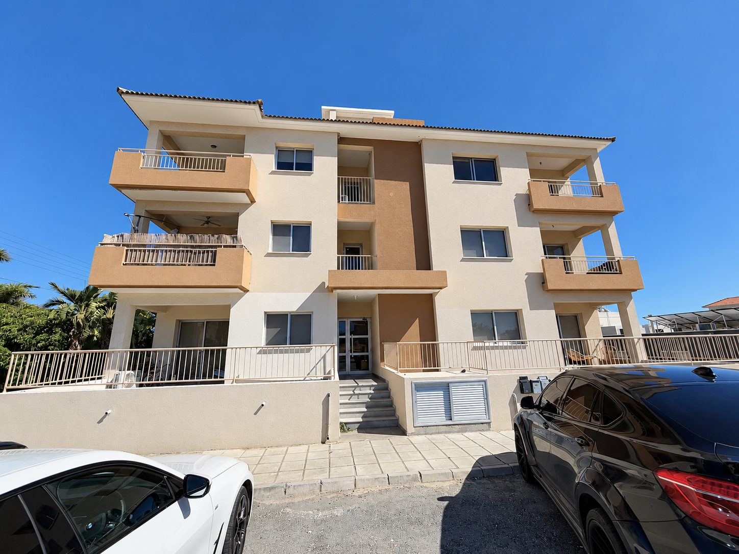 Apartament z 2 syp. w Ypsonas, Limassol, zdjęcie 14