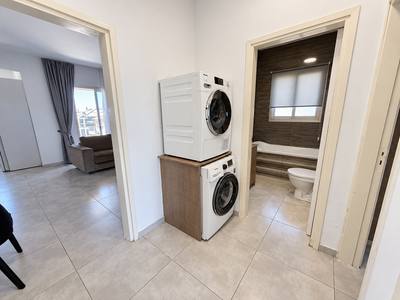 2 BR Apartment in Ypsonas, Limassol thumbnail 9