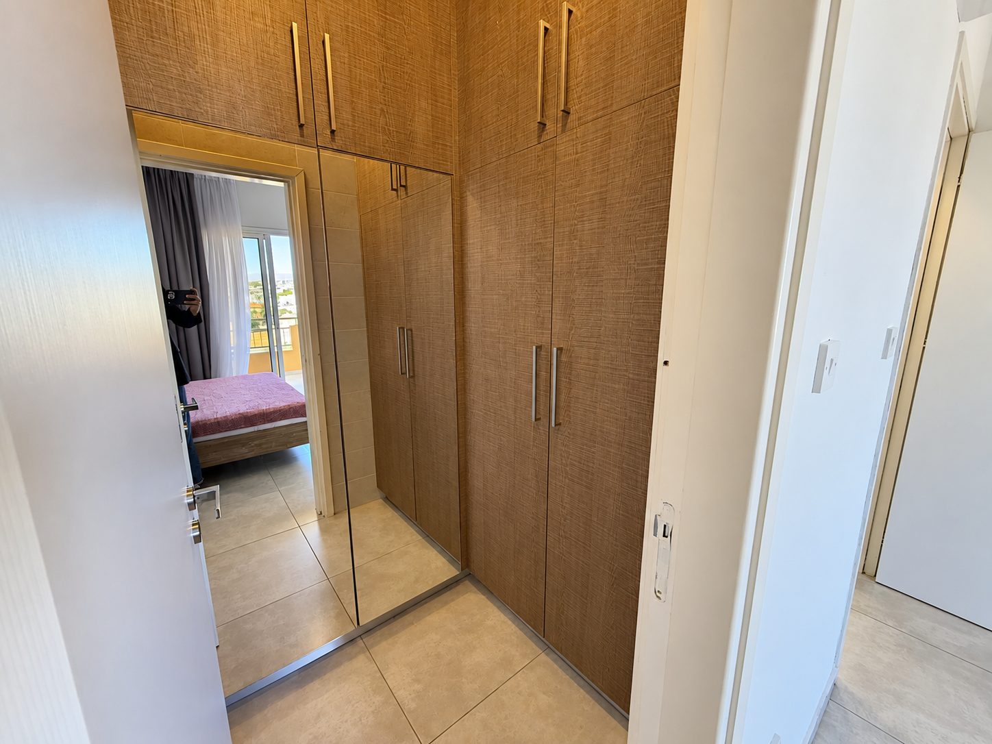 2 BR Apartment in Ypsonas, Limassol — photo 7