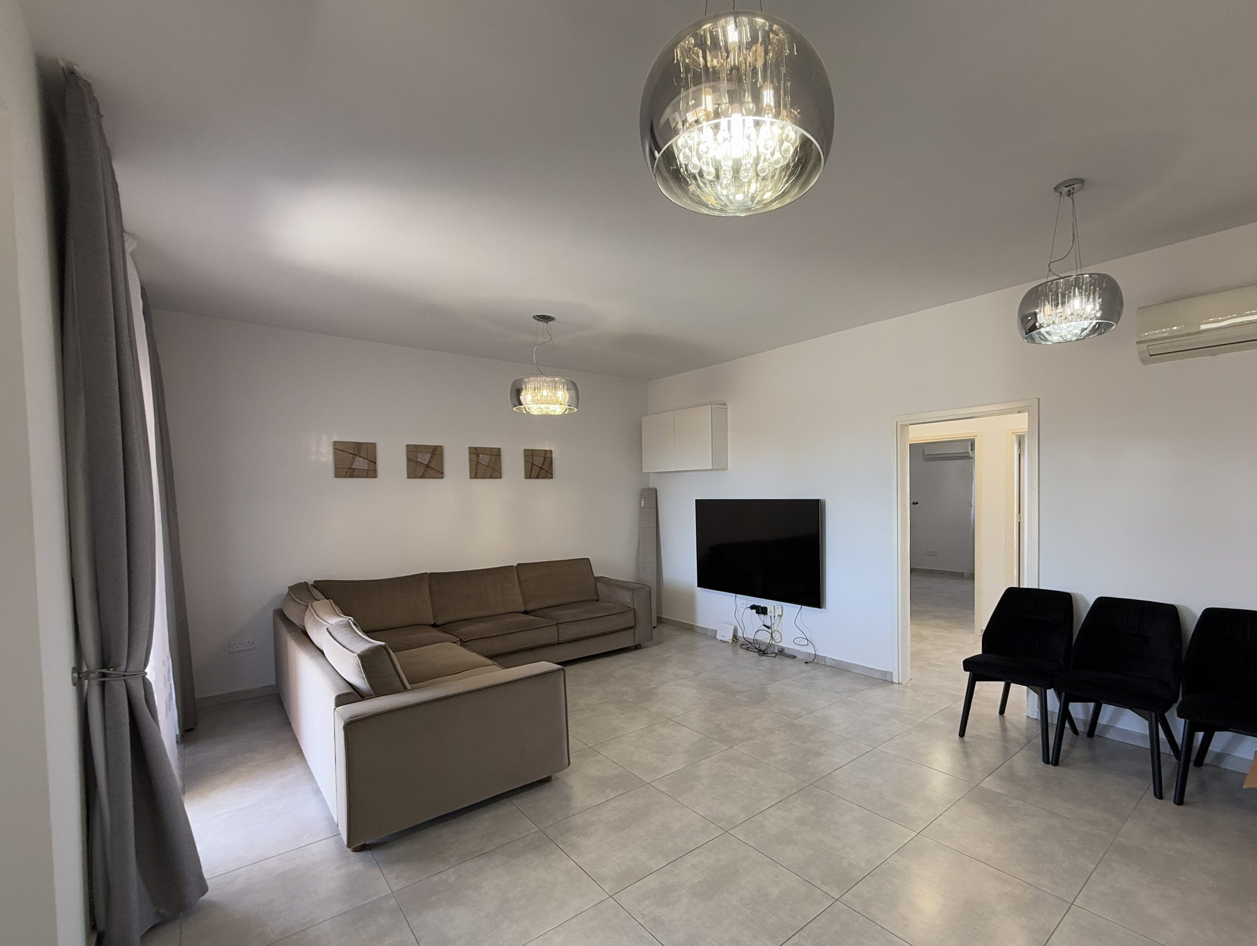 2 BR Apartment in Ypsonas, Limassol