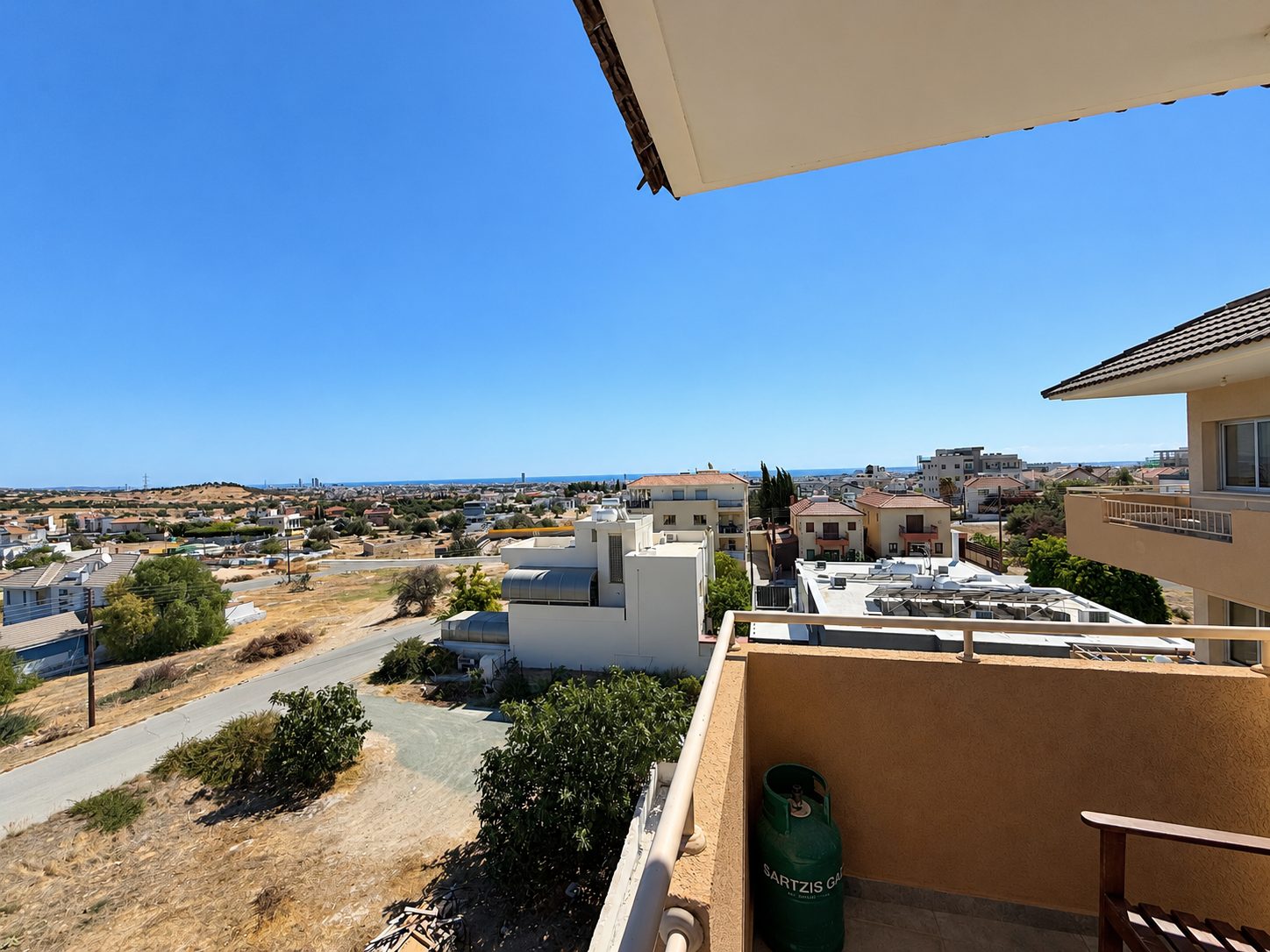 Apartament z 2 syp. w Ypsonas, Limassol, zdjęcie 12