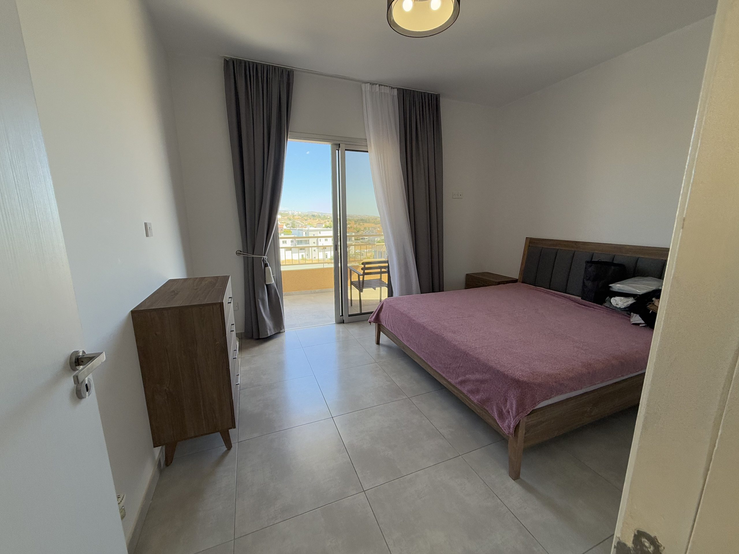 2 BR Apartment in Ypsonas, Limassol — photo 5