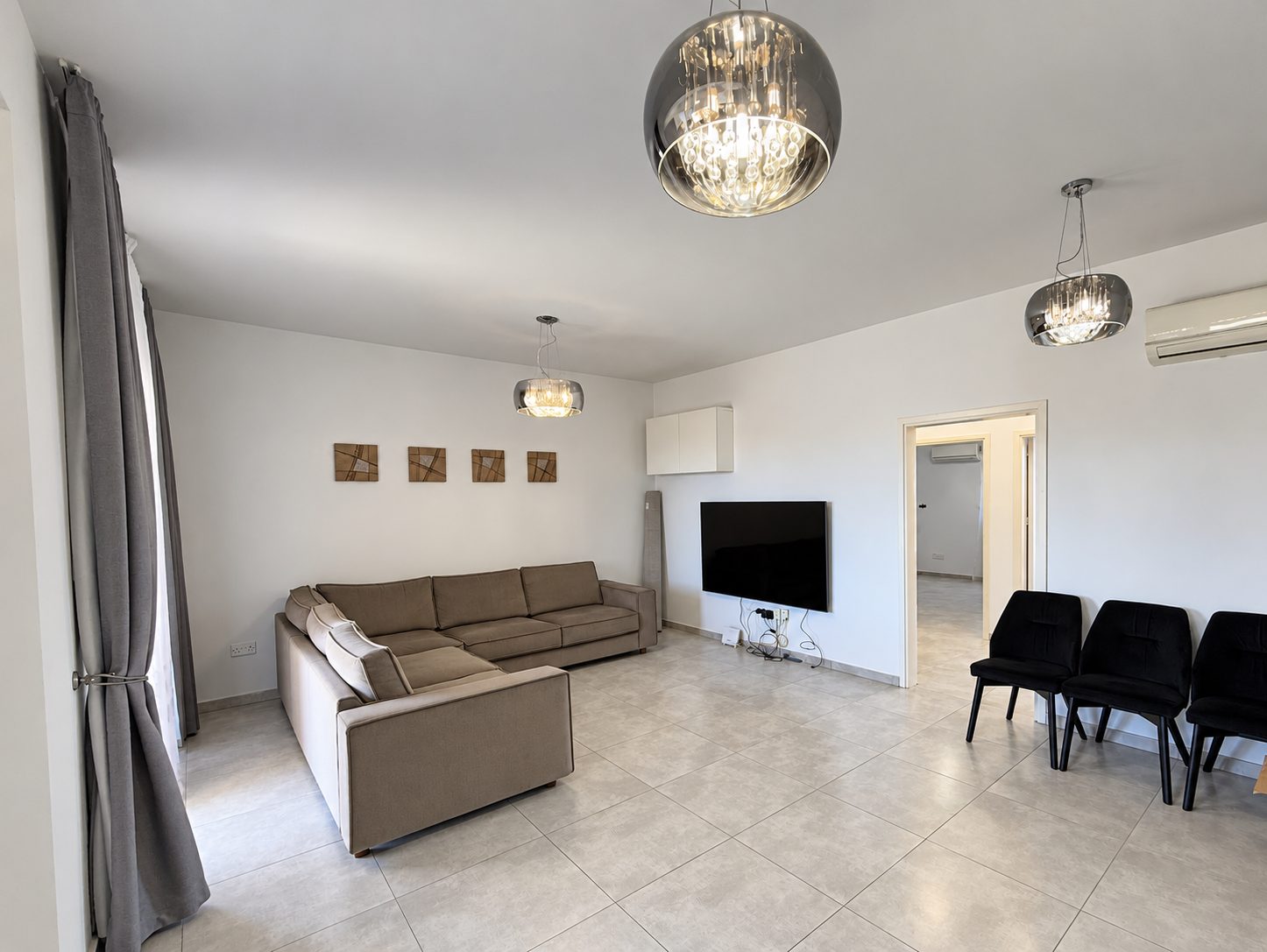 2 BR Apartment in Ypsonas, Limassol — photo 2