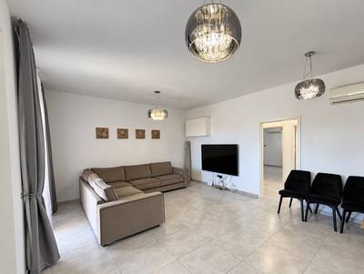 2 BR Apartment in Ypsonas, Limassol thumbnail 2
