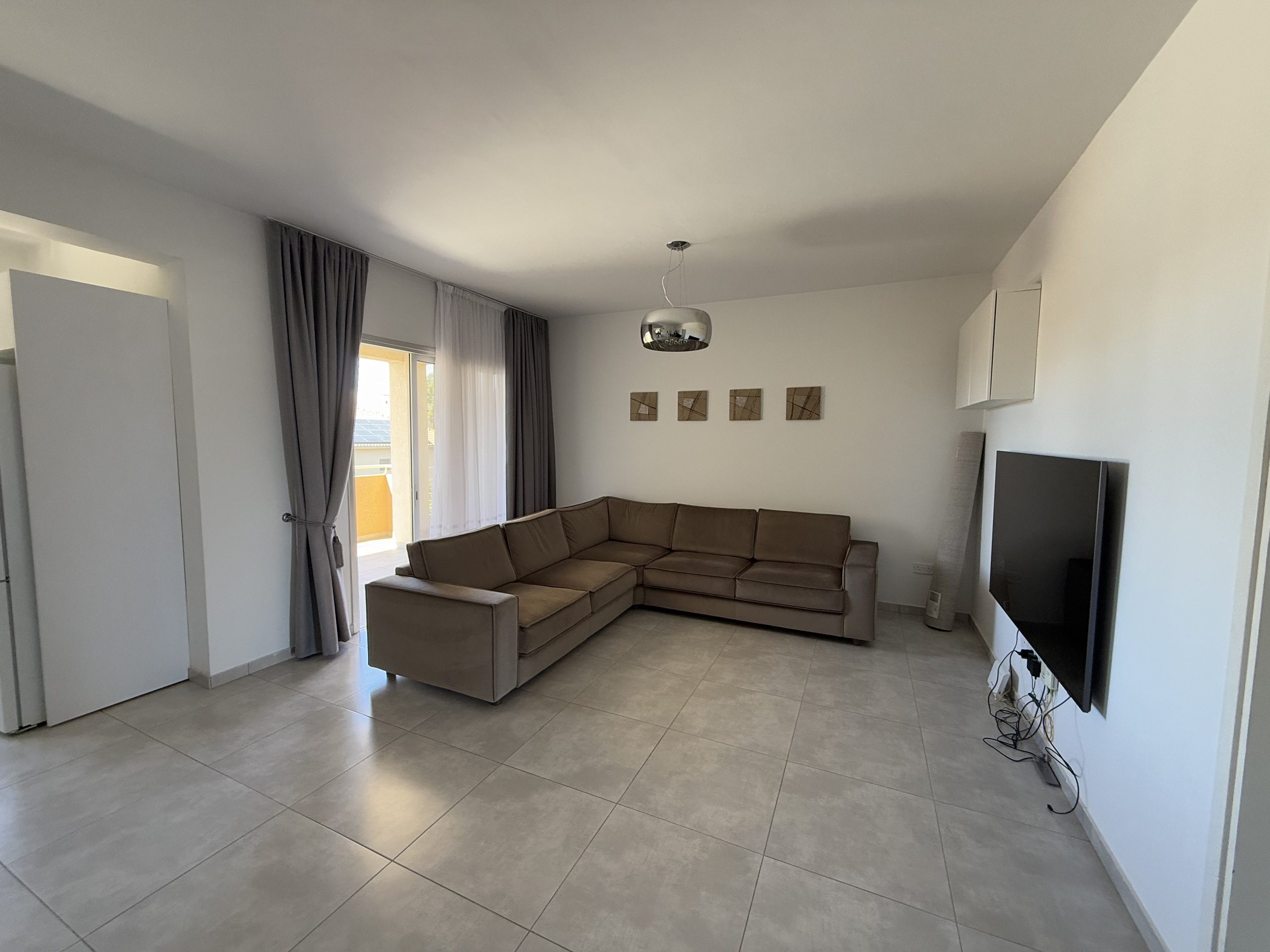 2 BR Apartment in Ypsonas, Limassol — photo 2