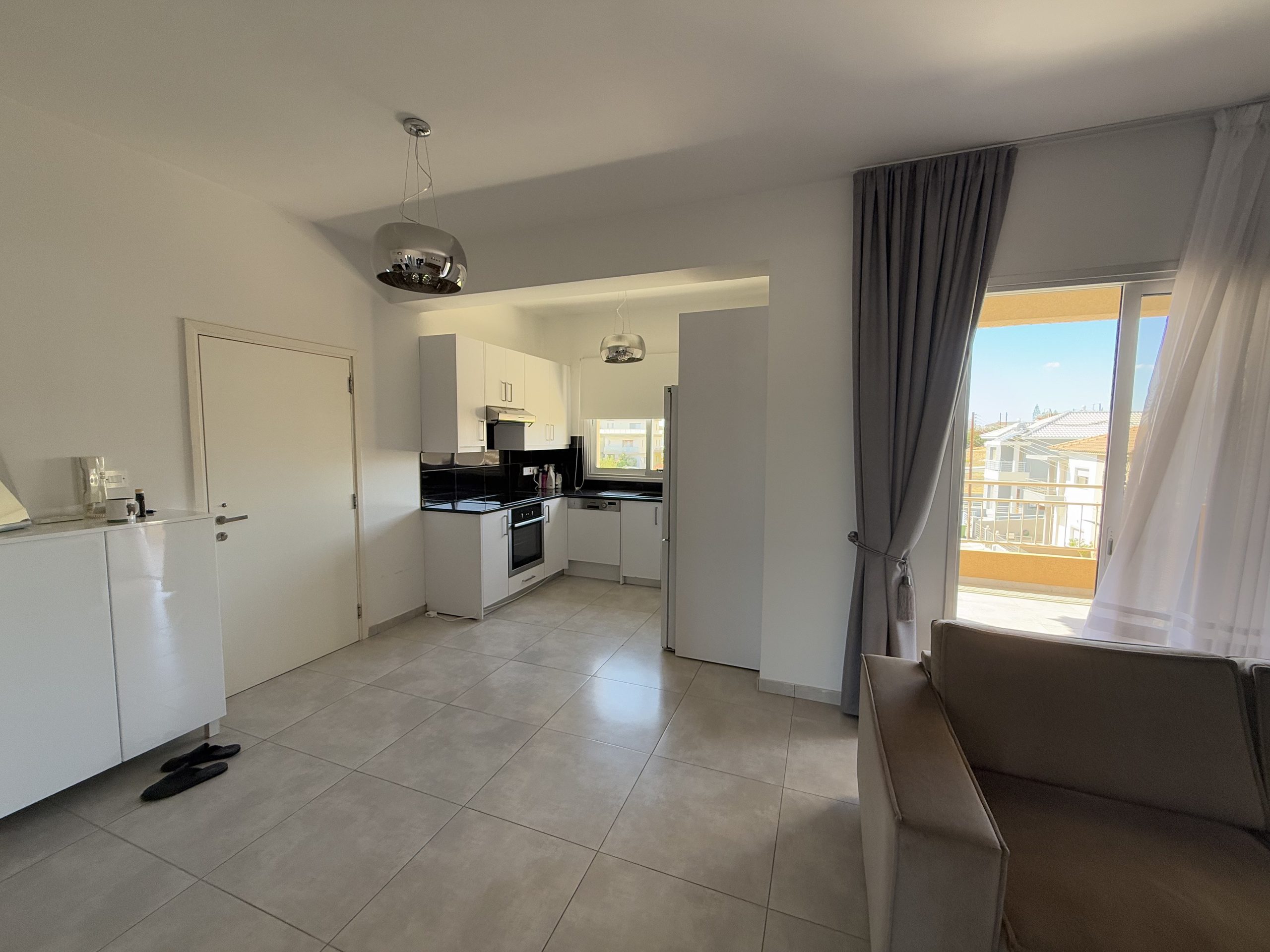 2 BR Apartment in Ypsonas, Limassol — photo 3
