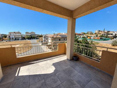 2 BR Apartment in Ypsonas, Limassol thumbnail 11