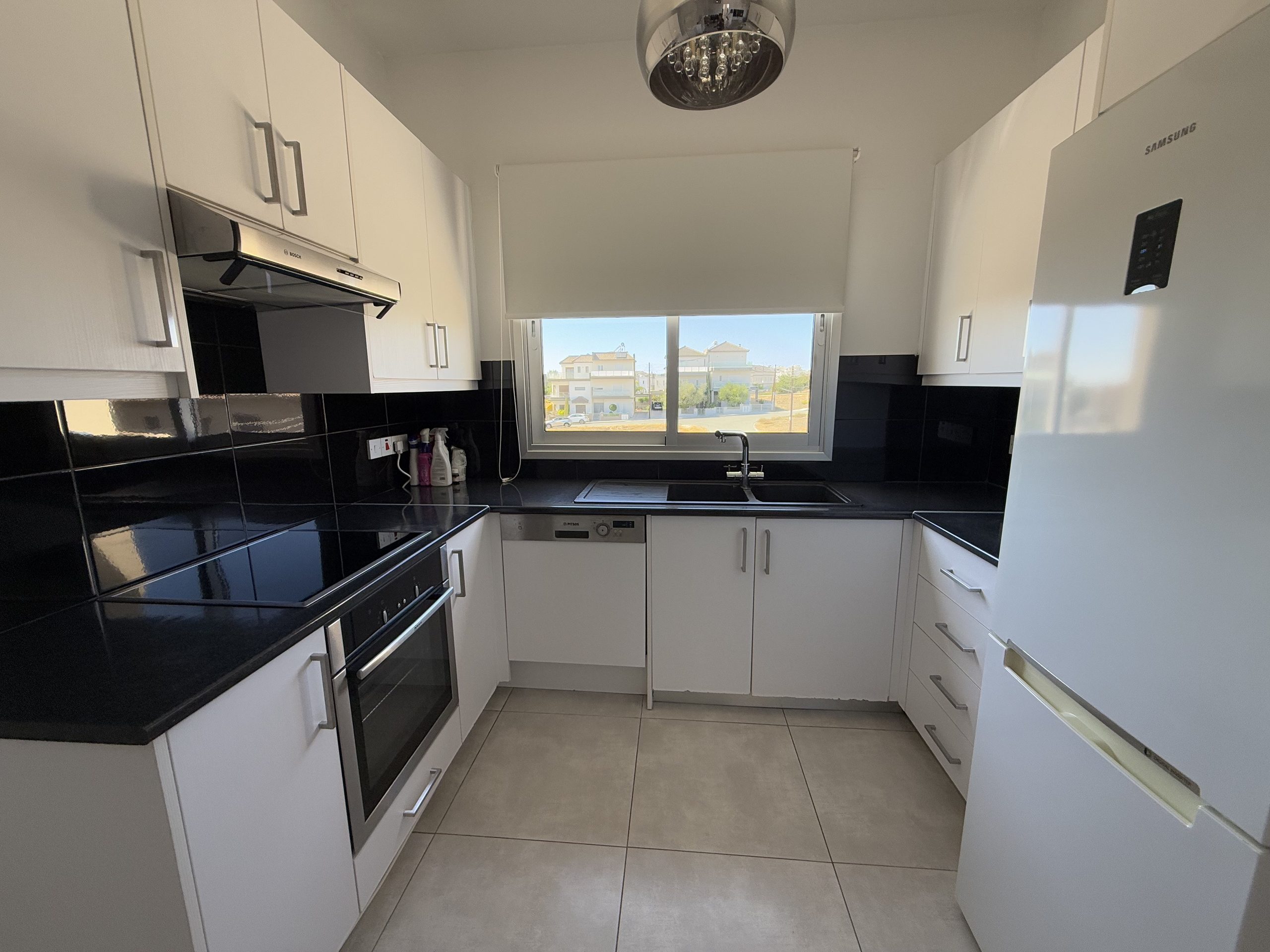 2 BR Apartment in Ypsonas, Limassol — photo 4