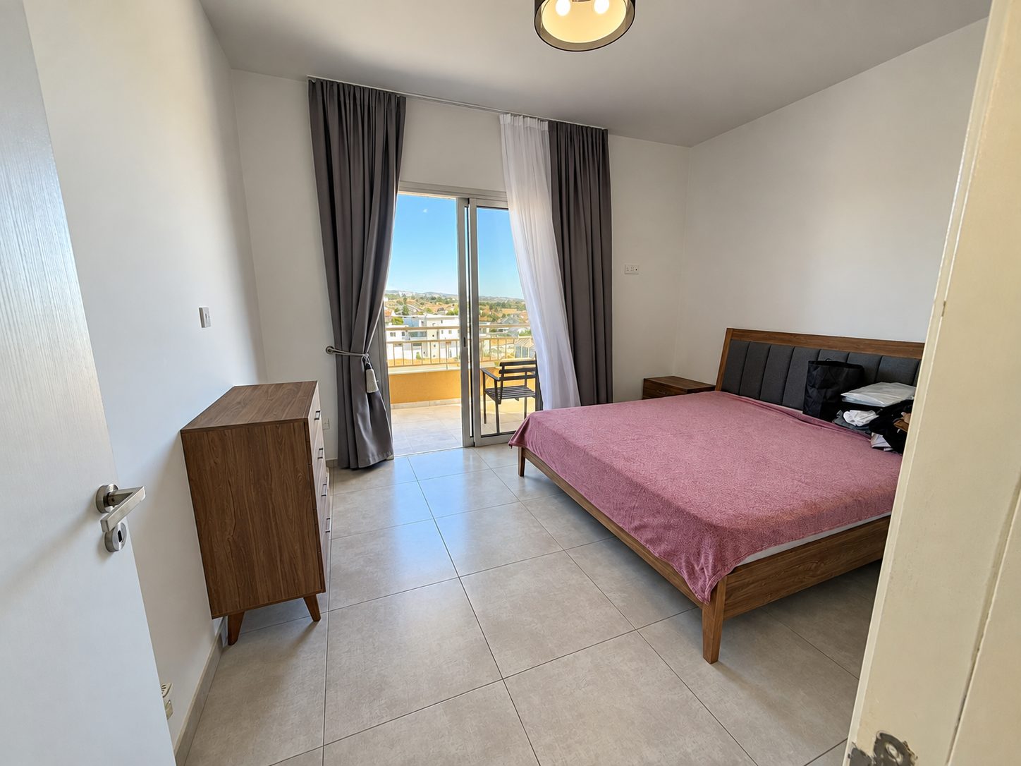2 BR Apartment in Ypsonas, Limassol — photo 6