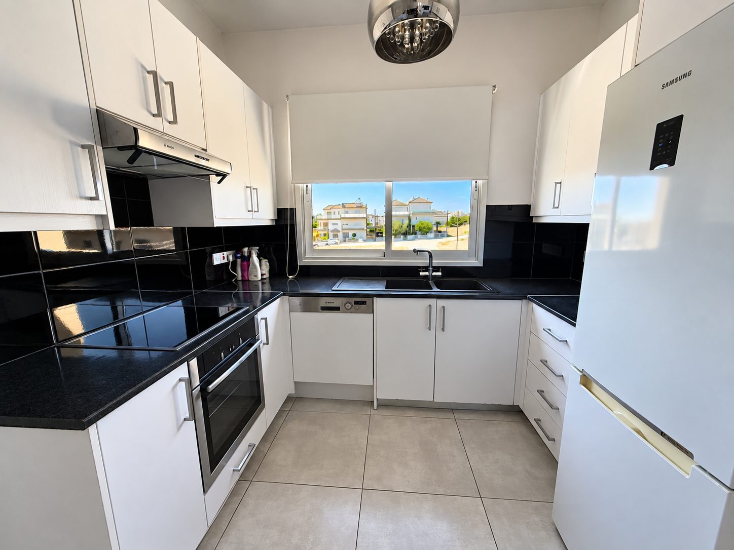 2 BR Apartment in Ypsonas, Limassol — photo 4