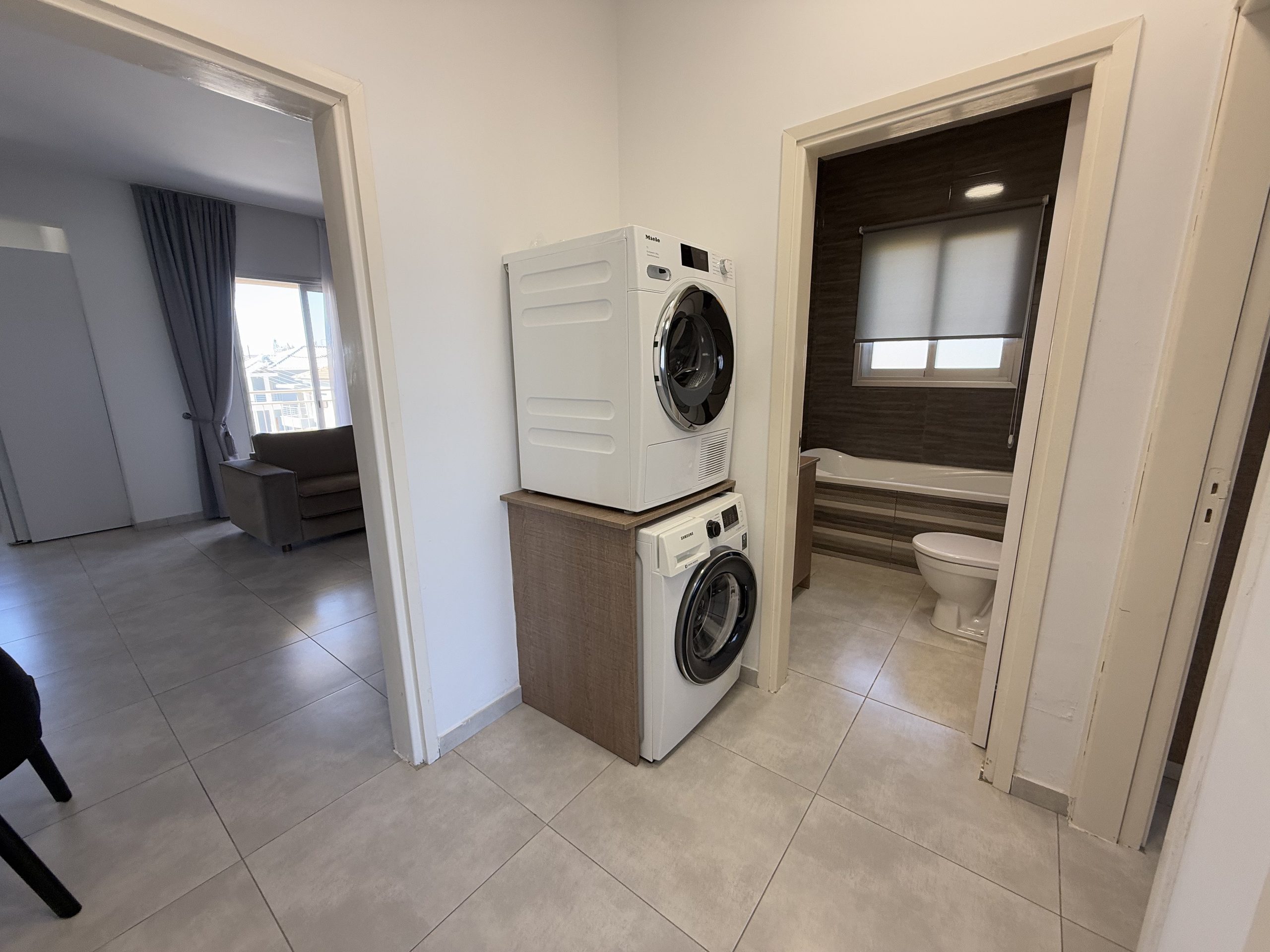 2 BR Apartment in Ypsonas, Limassol — photo 8
