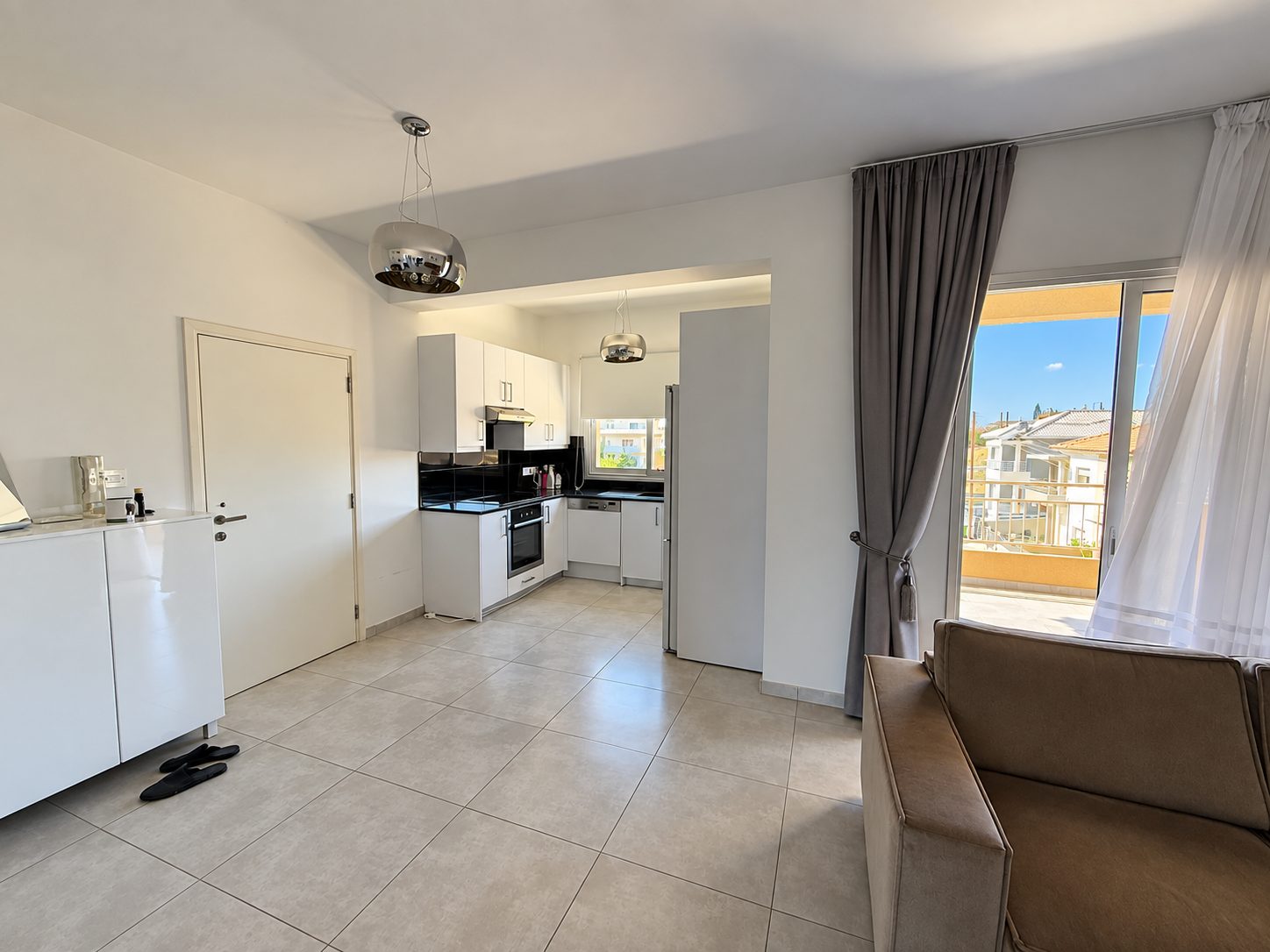 2 BR Apartment in Ypsonas, Limassol — photo 5