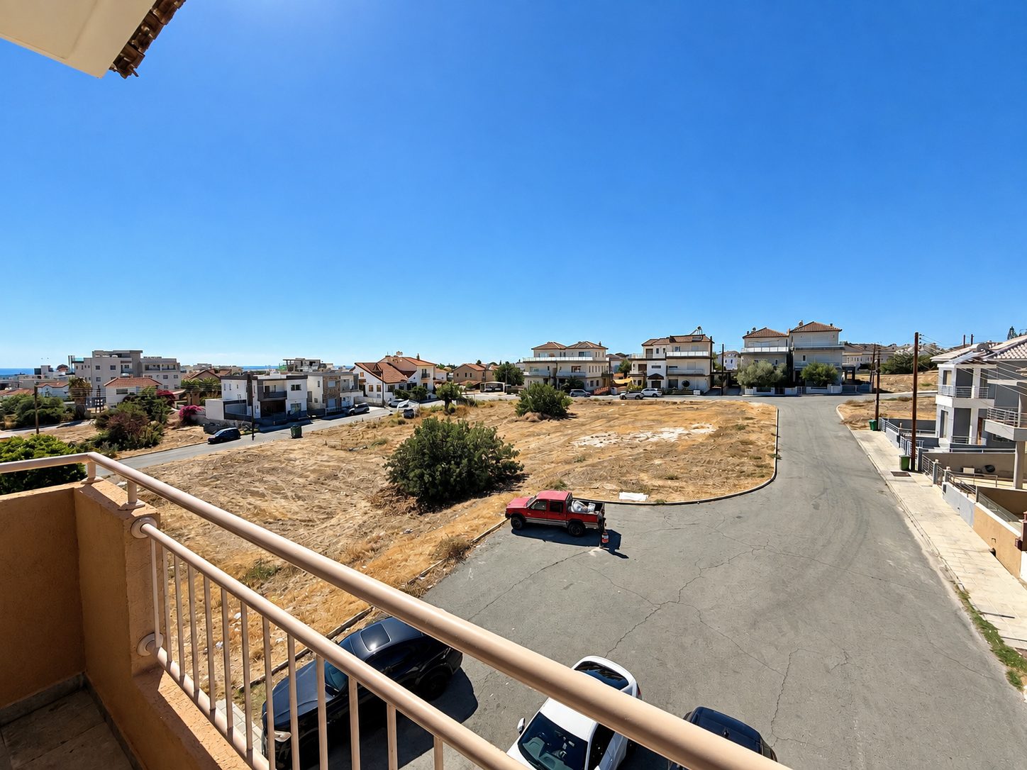 Apartament z 2 syp. w Ypsonas, Limassol, zdjęcie 13