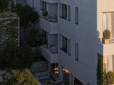 1 BR Apartment in Geroskipou, Paphos thumbnail 2