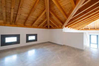 3 BR House in Tersefanou, Larnaca thumbnail 12