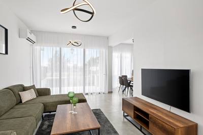 3 BR House in Tersefanou, Larnaca thumbnail 4