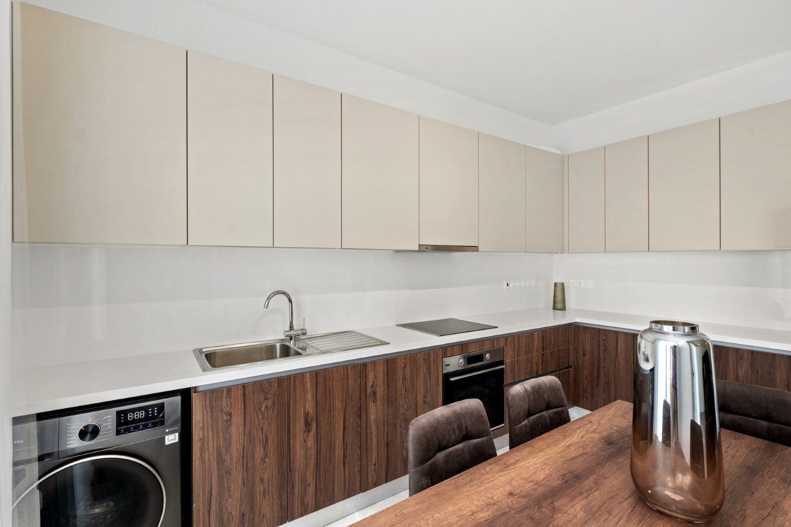 3 BR House in Tersefanou, Larnaca photo 6